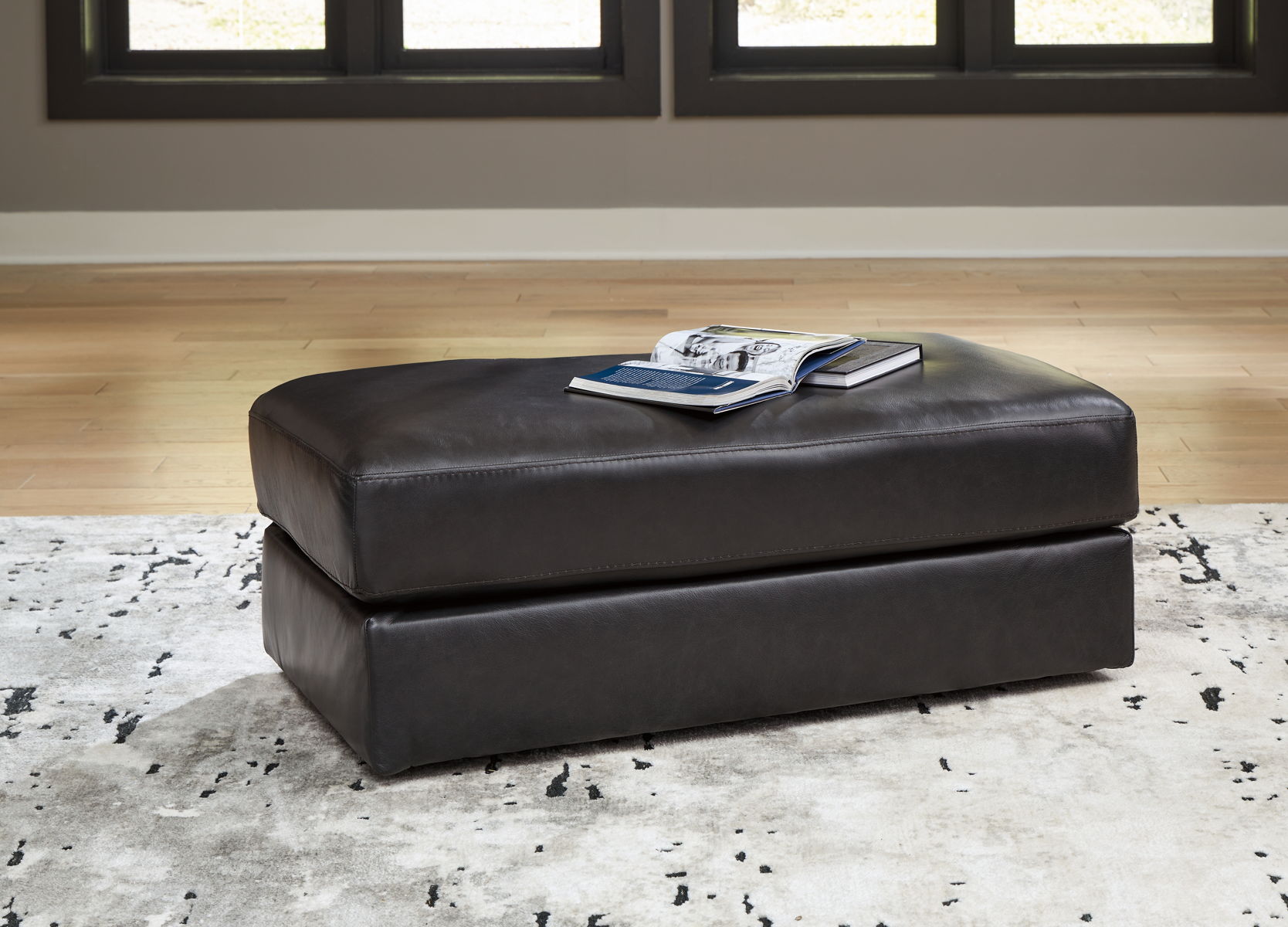 Amiata - Onyx - Ottoman - Image 3