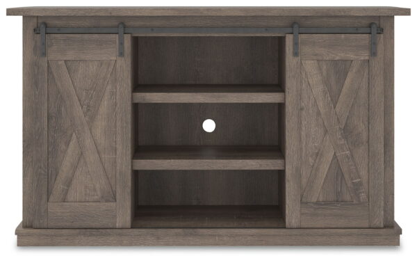 Arlenbry - TV Stand - Image 2