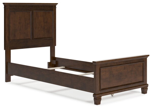 Danabrin - Panel Bed - Image 6