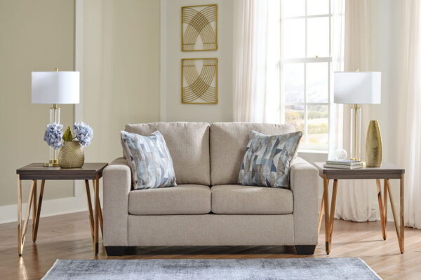 Deltona - Loveseat - Image 4