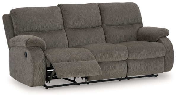 Scranto - Reclining Sofa - Image 2