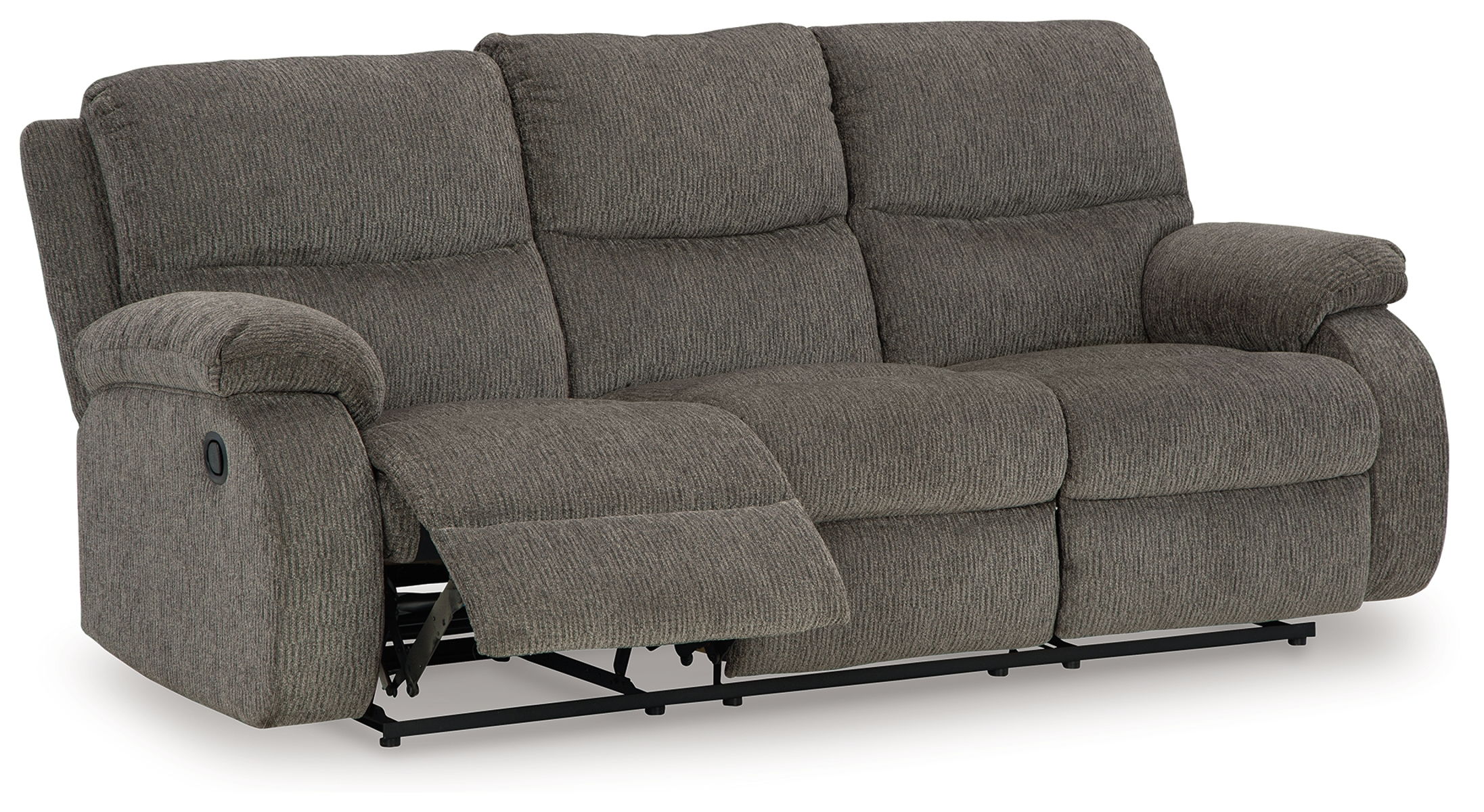 Scranto - Reclining Sofa - Image 2