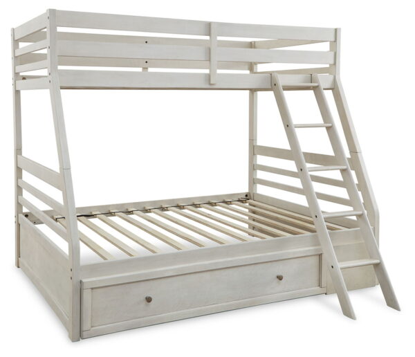 Robbinsdale - Bunk Bed With Storage - Image 5