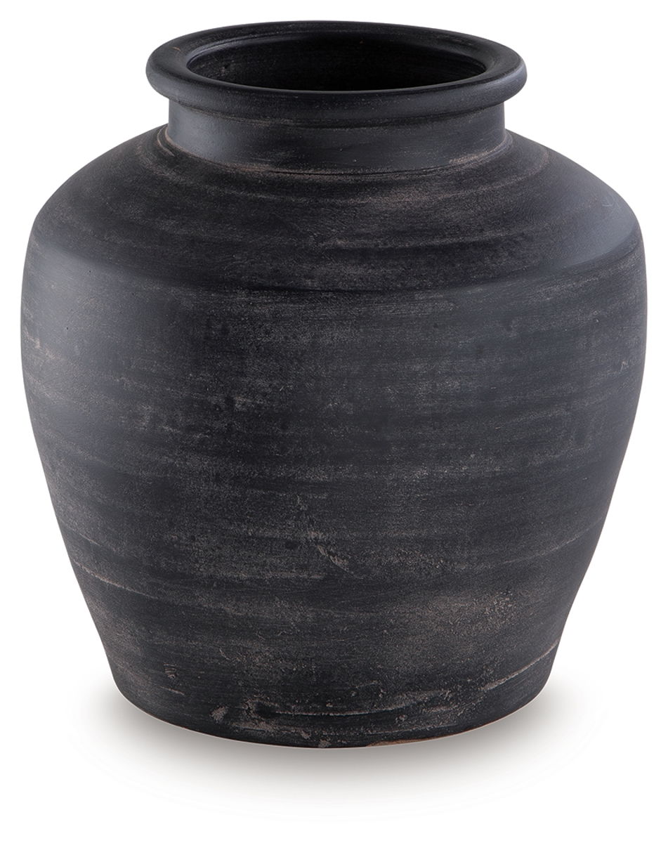 Meadie - 12" Vase - Image 5