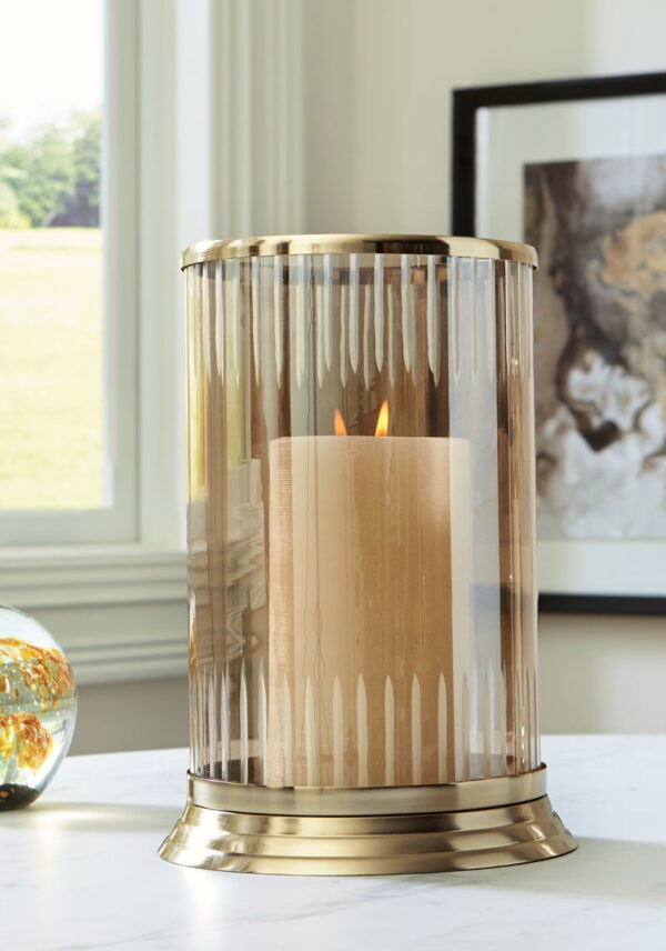 Aavinson - Candle Holder - Image 2