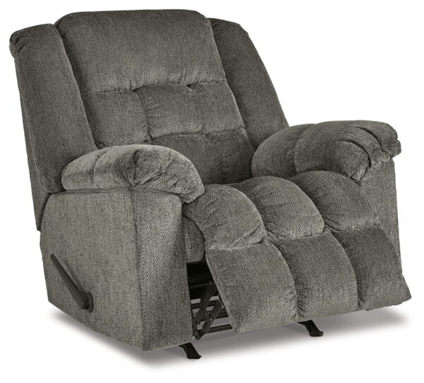 Kegler - Rocker Recliner - Image 3
