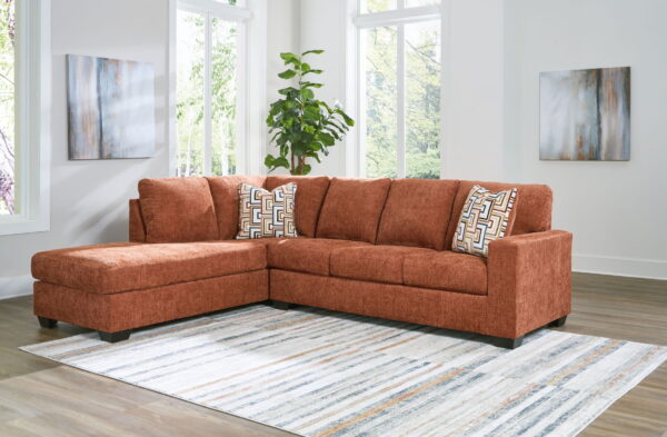 Aviemore - Sectional - Image 10