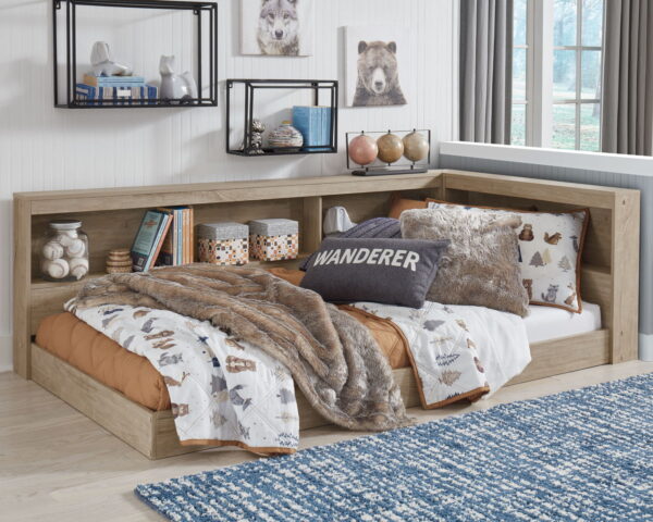 Oliah - Bedroom Set - Image 2
