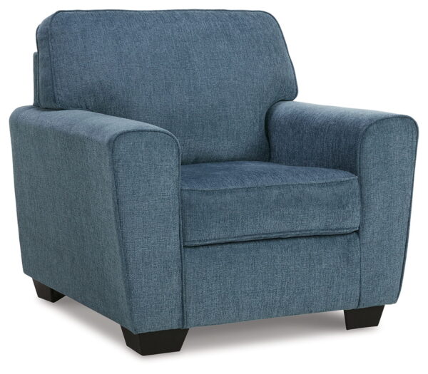 Cashton - Living Room Set - Image 7