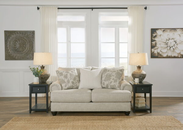 Asanti - Living Room Set - Image 6