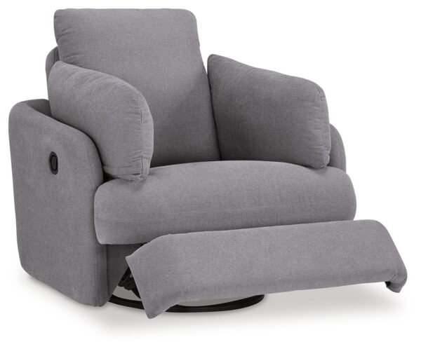 Modmax - Swivel Glider Recliner - Image 12