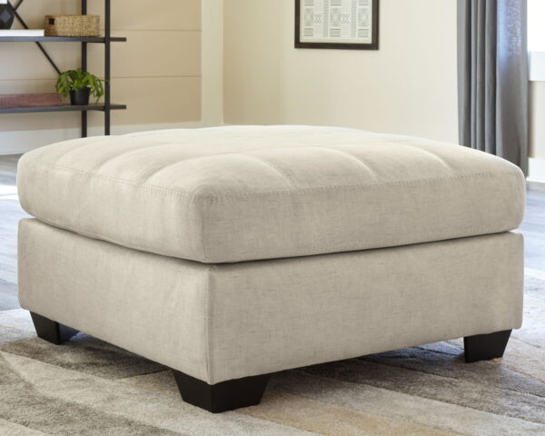 Falkirk - Upholstered Ottoman - Image 4