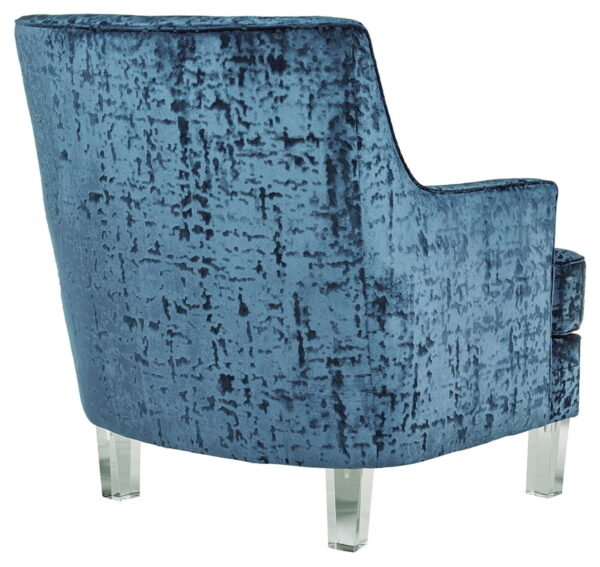 Gloriann - Accent Chair - Image 3