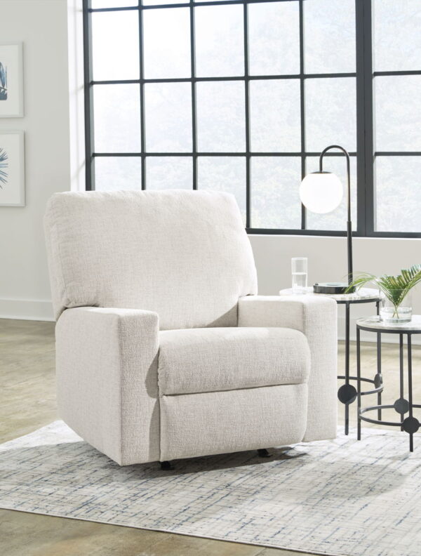 Rannis - Rocker Recliner - Image 6