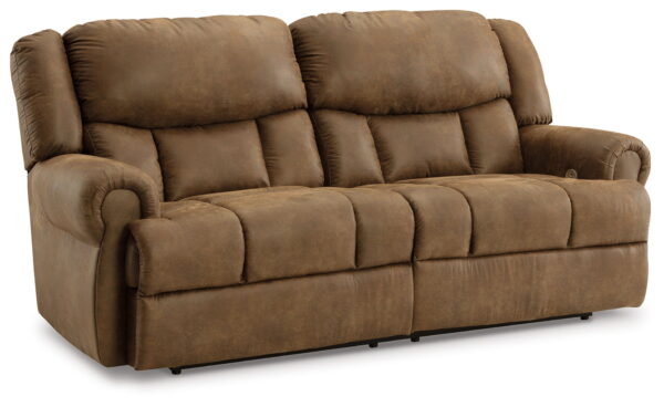 Boothbay - 2 Seat Reclining Sofa - Image 6