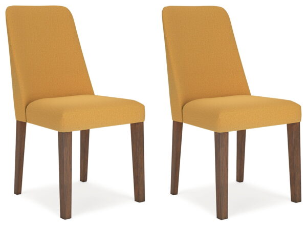 Lyncott - Dining Uph Side Chair (Set of 2) - Image 8