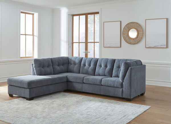 Marleton - Sectional - Image 9