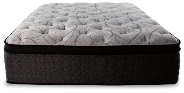 Hybrid 1600 - Euro Top Mattress - Image 4