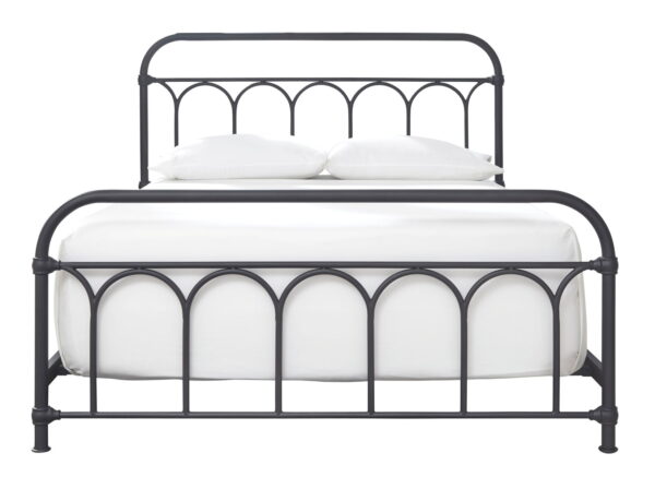 Nashburg - Arch Bed - Image 8