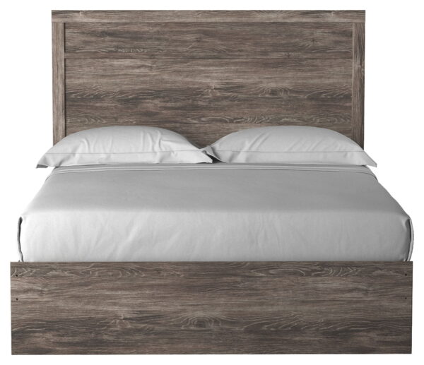 Ralinksi - Panel Bed - Image 13
