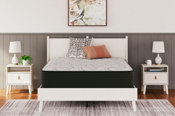 Elite Springs Plush - Mattress - Image 8
