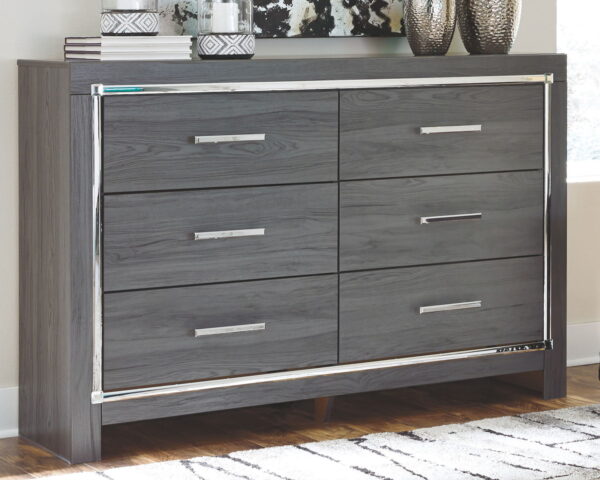 Lodanna - Youth Storage Bed Set - Image 4