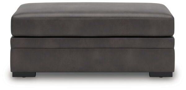 Lofton-Pike - Shadow - Oversized Accent Ottoman - Image 2