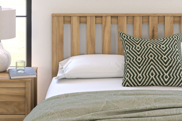 Bermacy - Panel Headboard - Image 3