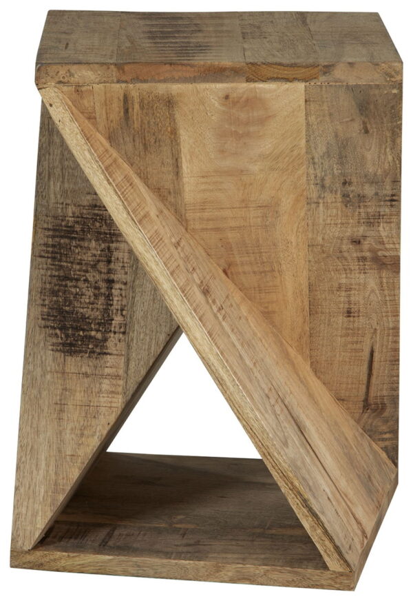 Zalemont - Accent Table - Image 3