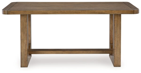 Cabalynn - Rectangular Dining Room Table - Image 3