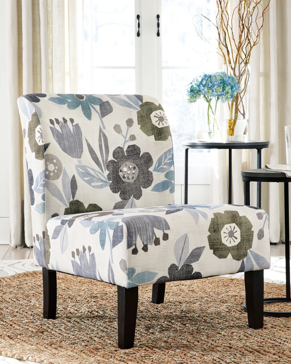 Triptis - Accent Chair - Image 2