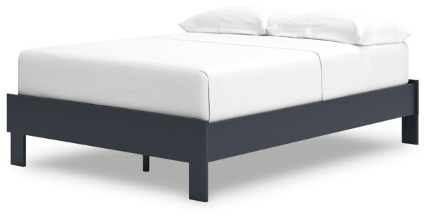 Simmenfort - Platform Bed - Image 5