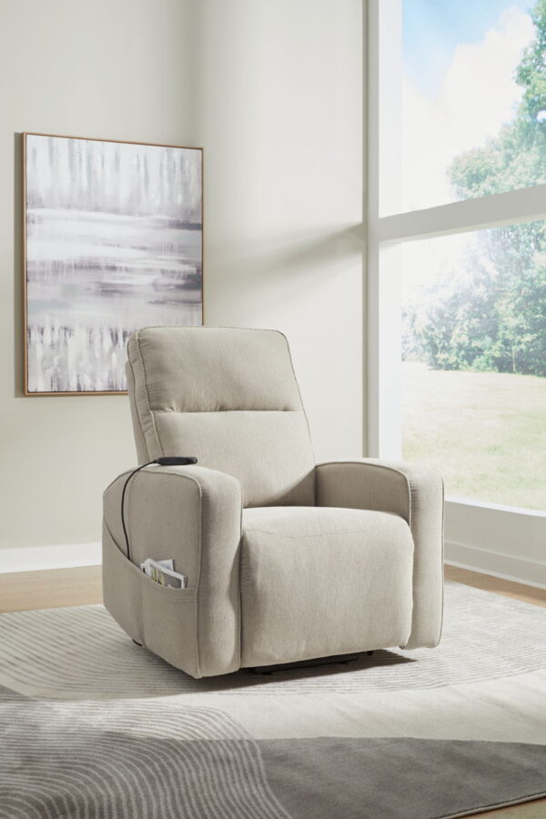 Starganza - Power Lift Recliner - Image 8