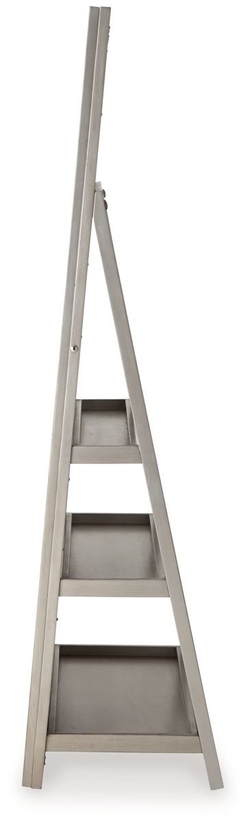 Evesen - Floor Standing Mirror/Storage - Image 10