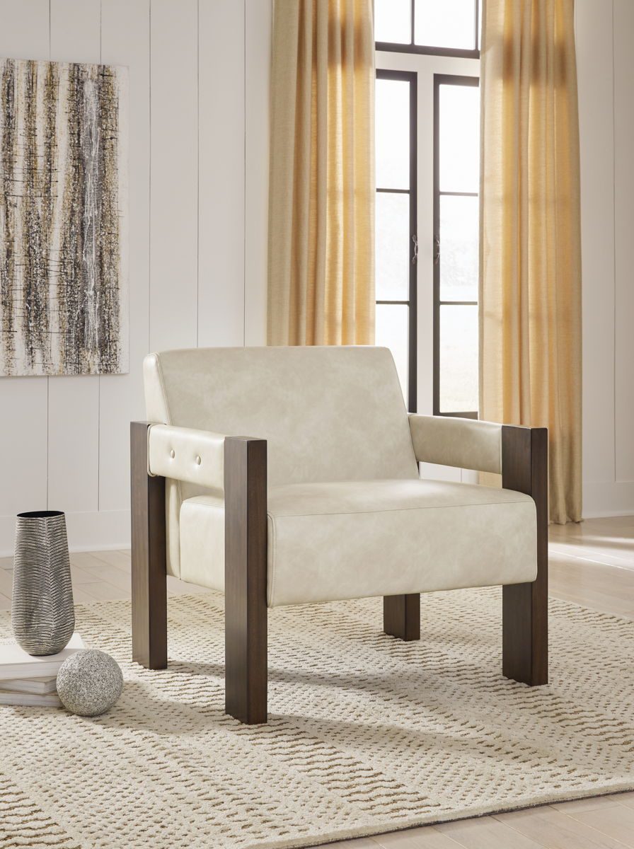 Adlanlock - Accent Chair - Image 2