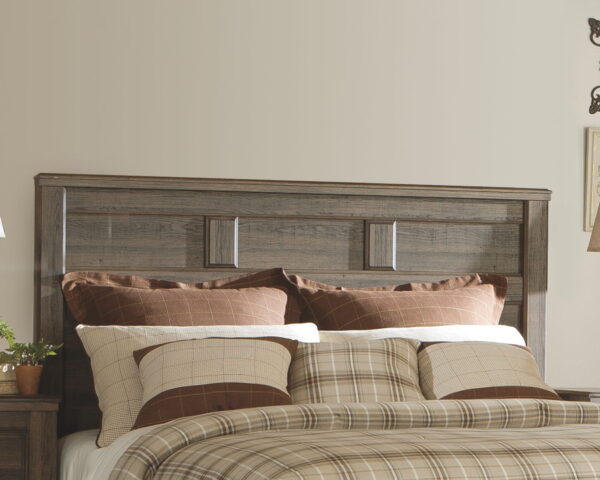 Juararo - Panel Headboard - Image 5