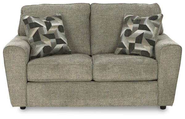 Cascilla - Loveseat - Image 2