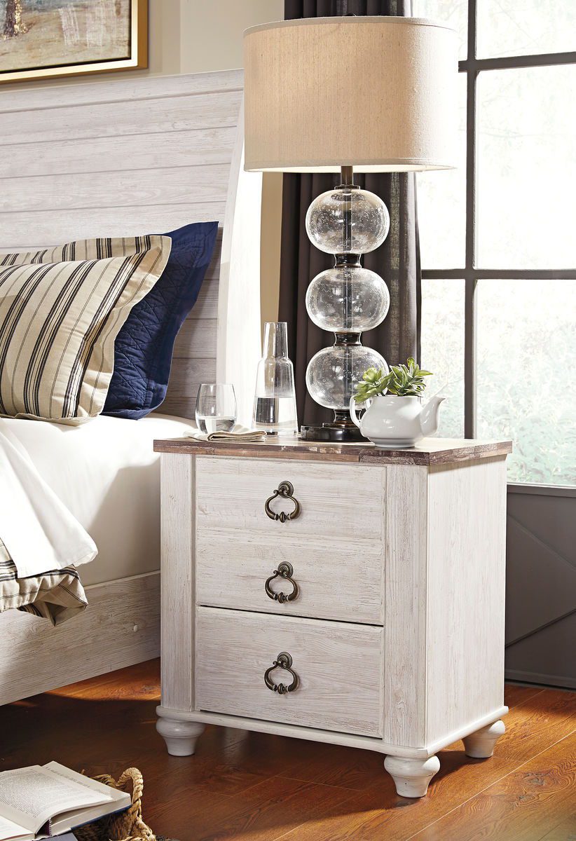 Willowton - Bedroom Set - Image 3