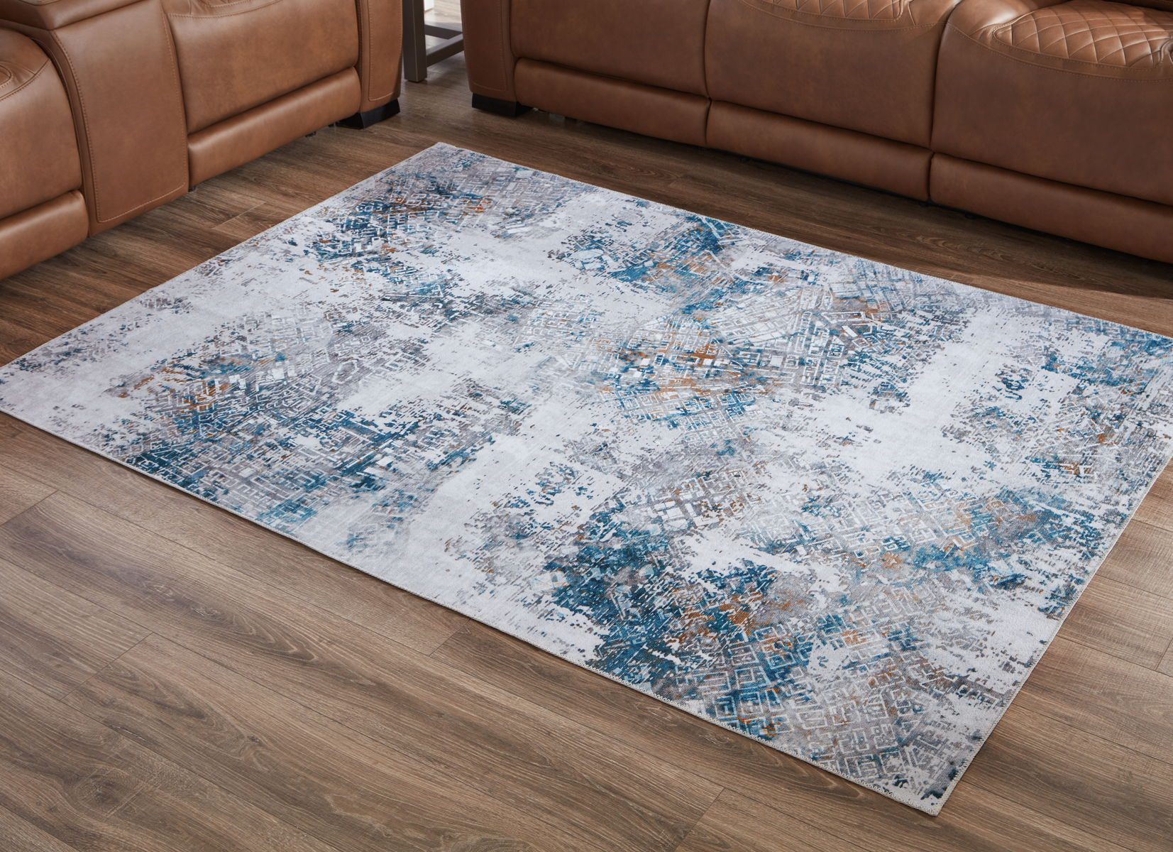 Garyard - Area Rug - Image 4