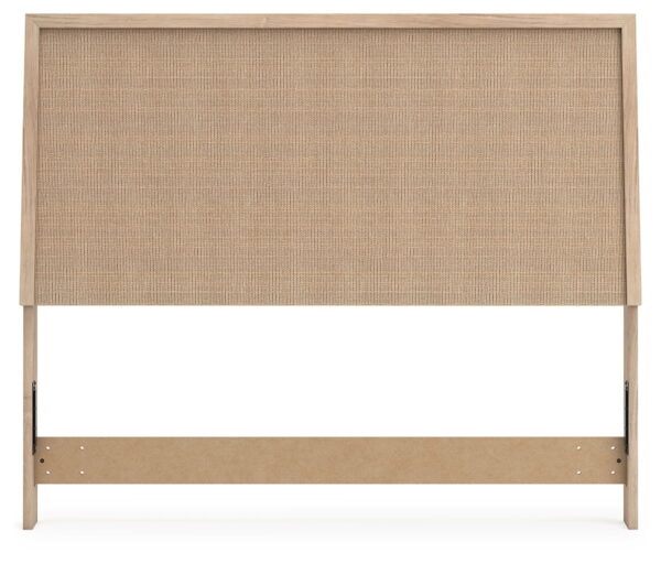 Cielden - Two-Tone - Panel Headboard - Image 8