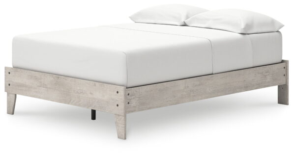 Shawburn - Bed - Image 5