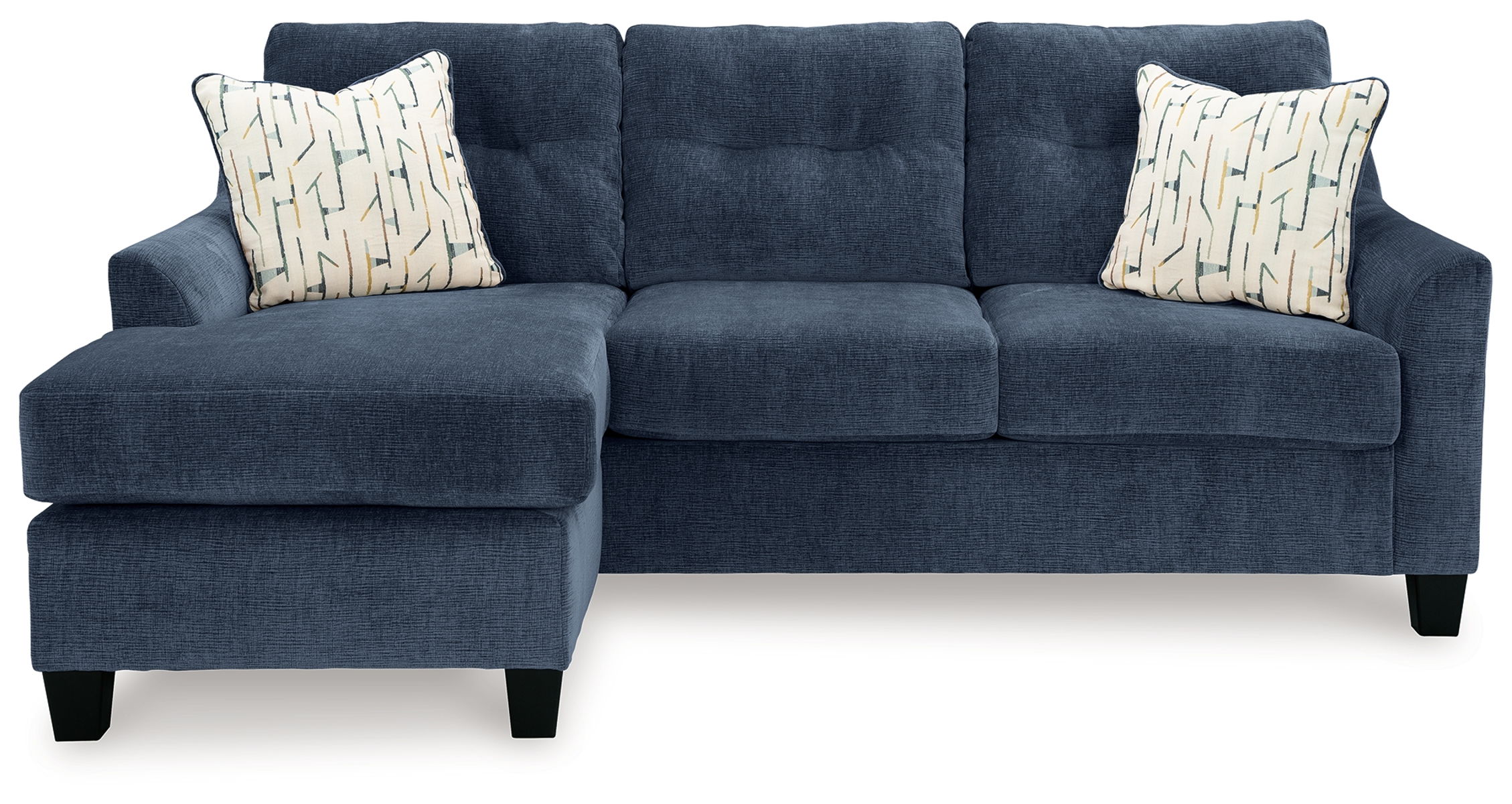 Amity Bay - Sofa Chaise Sleeper - Image 5