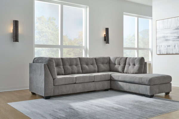Marleton - Sectional - Image 5