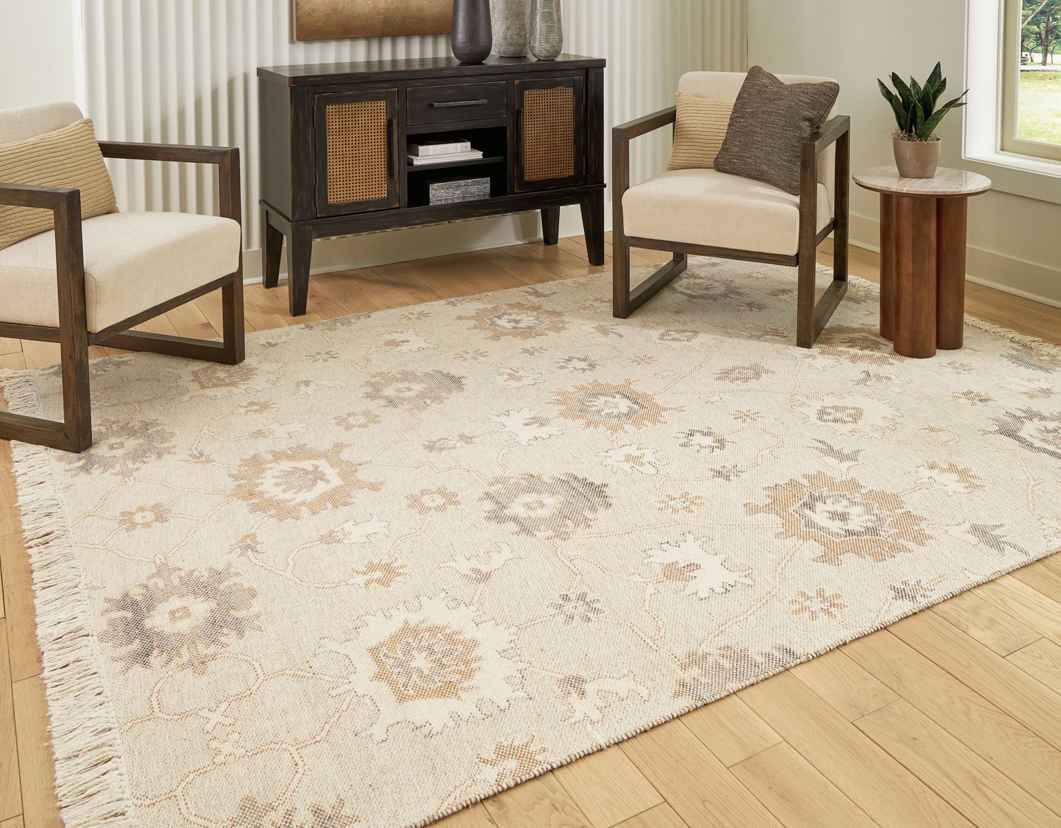 Calkin - Rug - Image 6