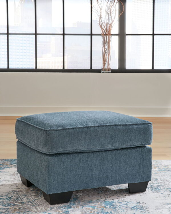 Cashton - Ottoman - Image 3