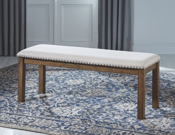 Moriville - Rectangular Dining Table Set - Image 6