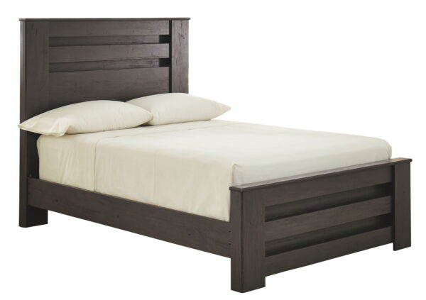 Brinxton - Panel Headboard - Image 8