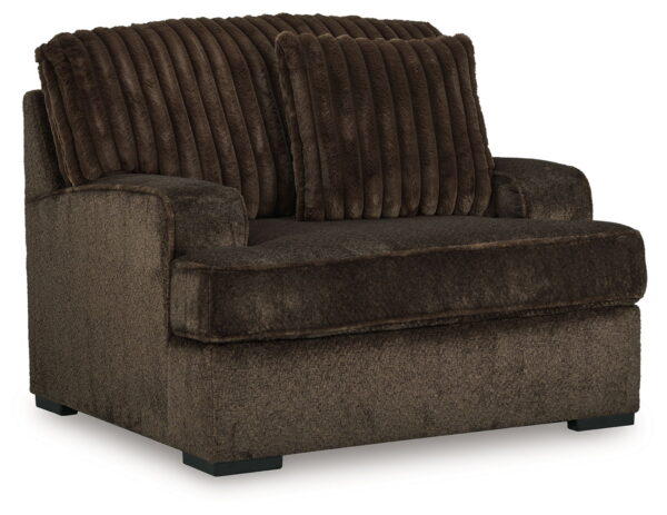 Aylesworth - Living Room Set - Image 2