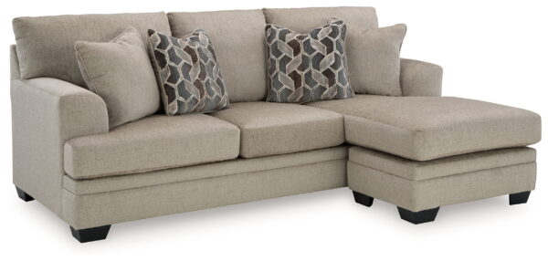 Stonemeade - Sofa Chaise - Image 2