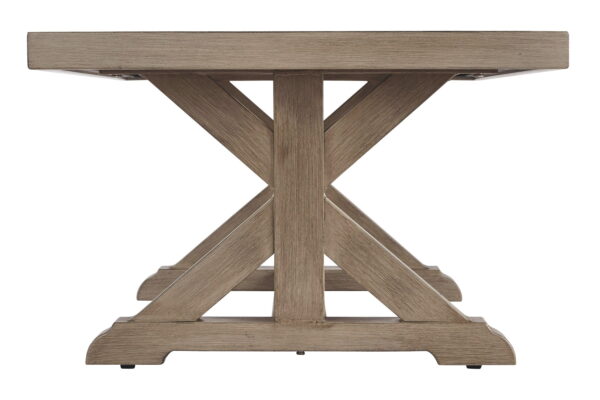 Beachcroft - Rectangular Cocktail Table - Image 7